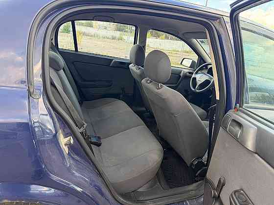 Opel Astra Facelift 1.4 66kW Tallina