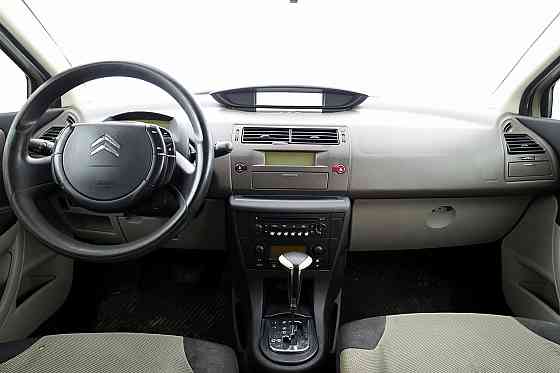 Citroen C4 Elegance ATM 1.6 80kW Tallina