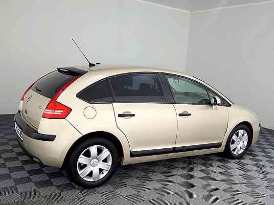 Citroen C4 Elegance ATM 1.6 80kW Tallina