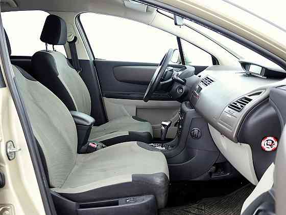 Citroen C4 Elegance ATM 1.6 80kW Tallina
