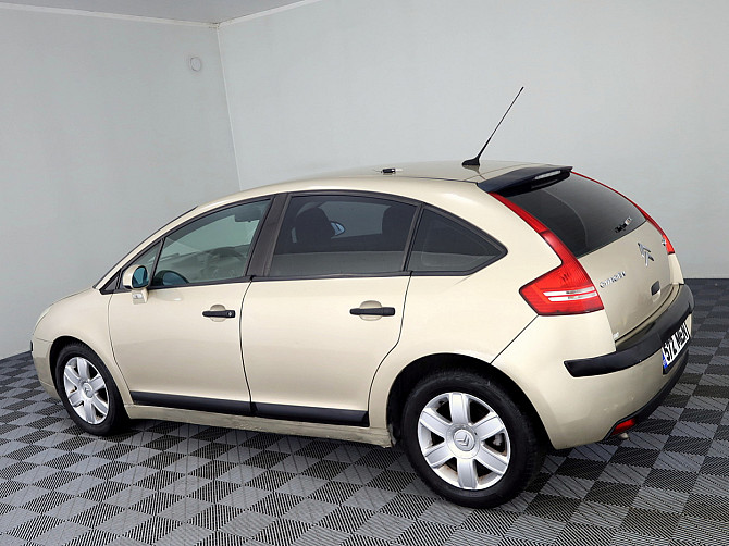 Citroen C4 Elegance ATM 1.6 80kW Таллин - изображение 4
