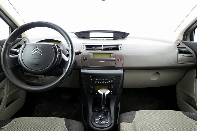 Citroen C4 Elegance ATM 1.6 80kW Таллин - изображение 5