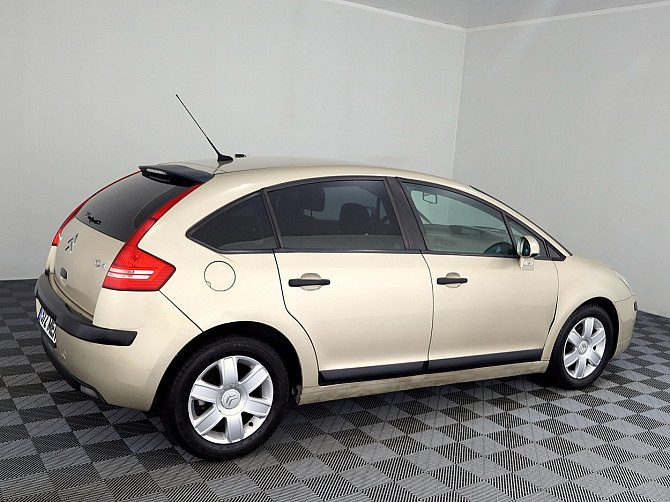 Citroen C4 Elegance ATM 1.6 80kW Таллин - изображение 3