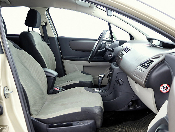 Citroen C4 Elegance ATM 1.6 80kW Таллин - изображение 6