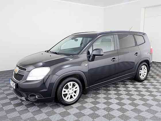Chevrolet Orlando Comfort ATM 2.0 VCDi 120kW Tallina