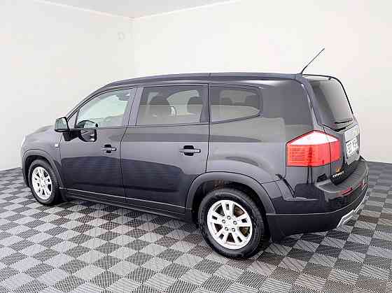 Chevrolet Orlando Comfort ATM 2.0 VCDi 120kW Tallina