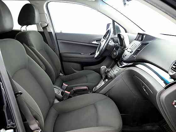 Chevrolet Orlando Comfort ATM 2.0 VCDi 120kW Tallina