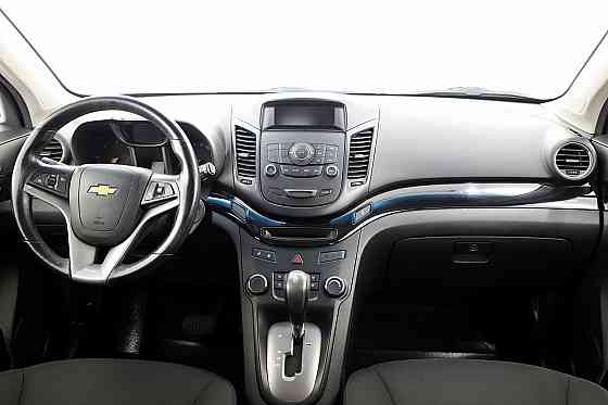 Chevrolet Orlando Comfort ATM 2.0 VCDi 120kW Tallina