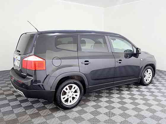 Chevrolet Orlando Comfort ATM 2.0 VCDi 120kW Tallina