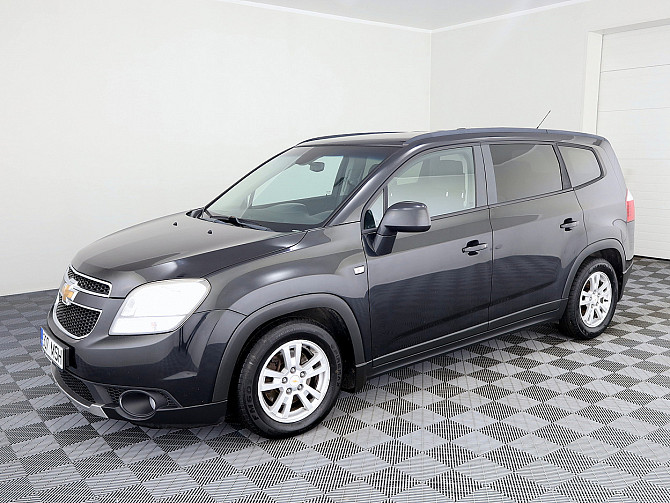 Chevrolet Orlando Comfort ATM 2.0 VCDi 120kW Tallina - foto 2