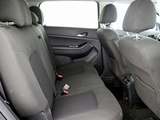 Chevrolet Orlando Comfort ATM 2.0 VCDi 120kW Tallina - foto 7