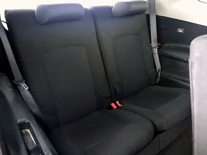 Chevrolet Orlando Comfort ATM 2.0 VCDi 120kW Tallina - foto 8