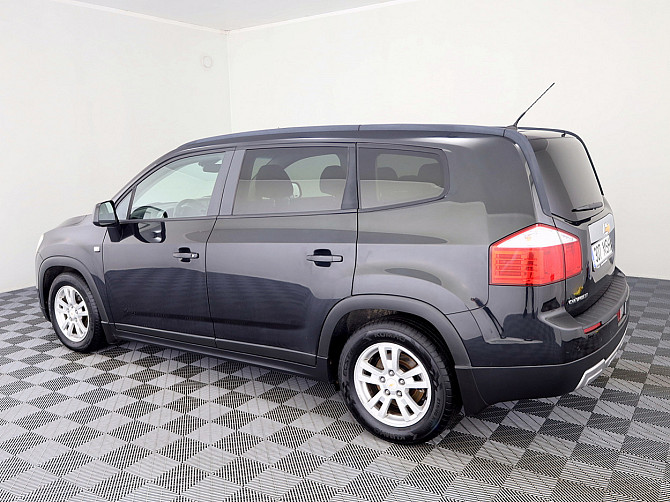 Chevrolet Orlando Comfort ATM 2.0 VCDi 120kW Tallina - foto 4