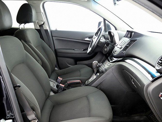 Chevrolet Orlando Comfort ATM 2.0 VCDi 120kW Tallina - foto 6