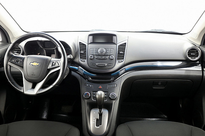 Chevrolet Orlando Comfort ATM 2.0 VCDi 120kW Tallina - foto 5
