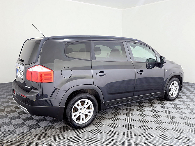 Chevrolet Orlando Comfort ATM 2.0 VCDi 120kW Tallina - foto 3