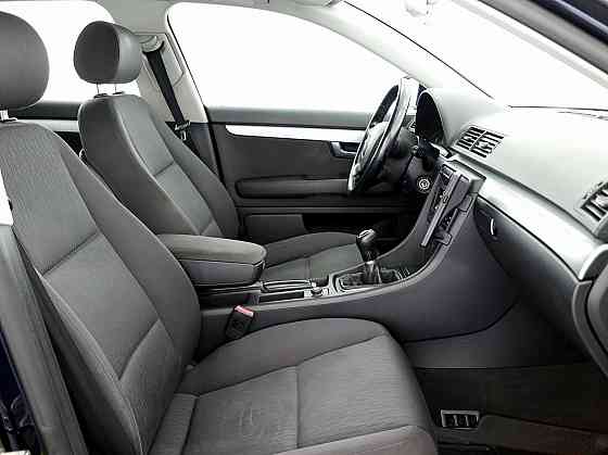 Audi A4 Comfortline LPG 2.0 96kW Tallina