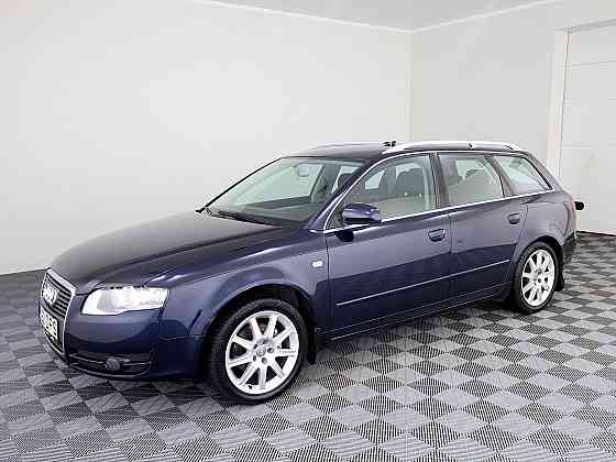 Audi A4 Comfortline LPG 2.0 96kW Tallina