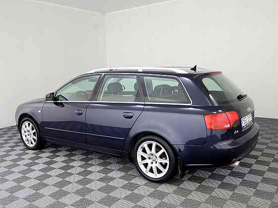 Audi A4 Comfortline LPG 2.0 96kW Tallina
