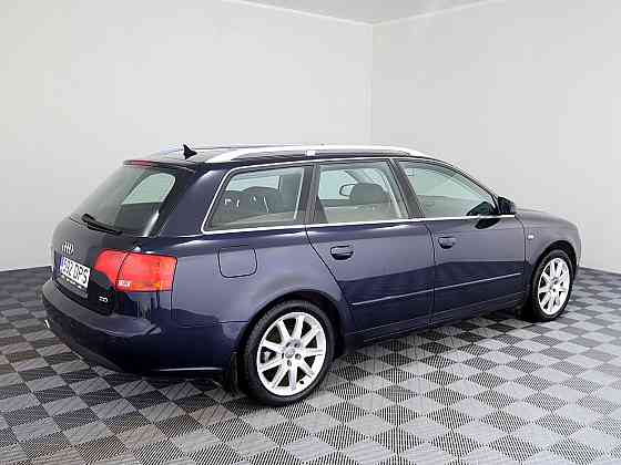 Audi A4 Comfortline LPG 2.0 96kW Tallina