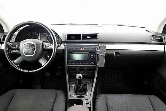 Audi A4 Comfortline LPG 2.0 96kW Tallina