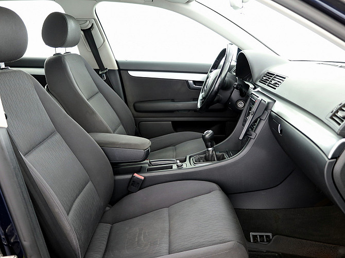 Audi A4 Comfortline LPG 2.0 96kW Tallina - foto 6