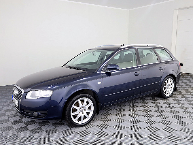 Audi A4 Comfortline LPG 2.0 96kW Tallina - foto 2