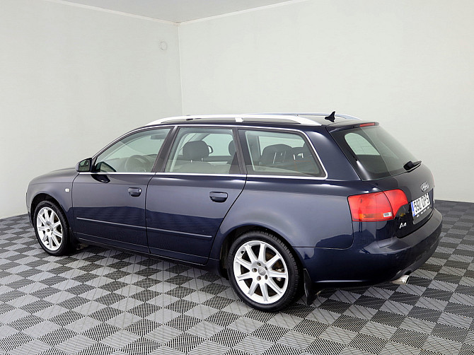 Audi A4 Comfortline LPG 2.0 96kW Tallina - foto 4