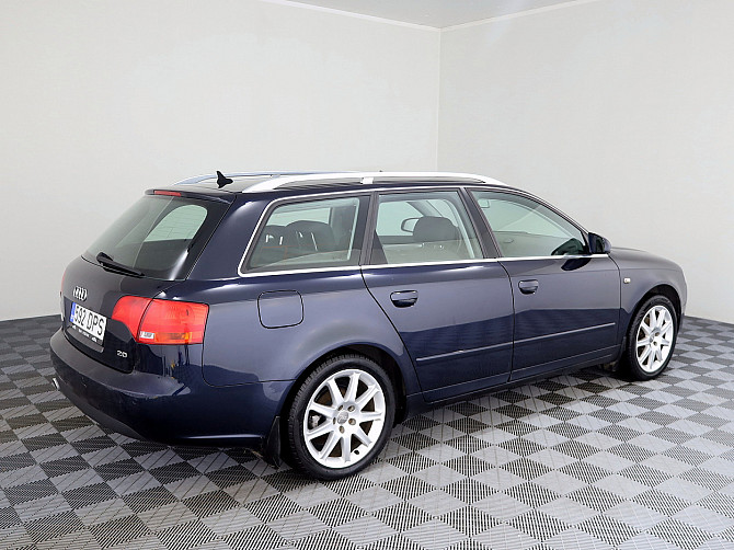 Audi A4 Comfortline LPG 2.0 96kW Tallina - foto 3
