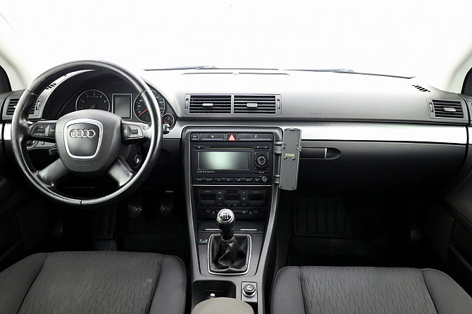 Audi A4 Comfortline LPG 2.0 96kW Tallina - foto 5