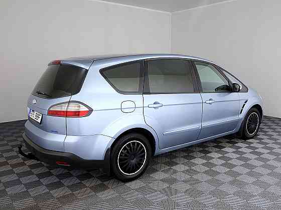 Ford S-MAX Comfort LPG 2.0 107kW Tallina