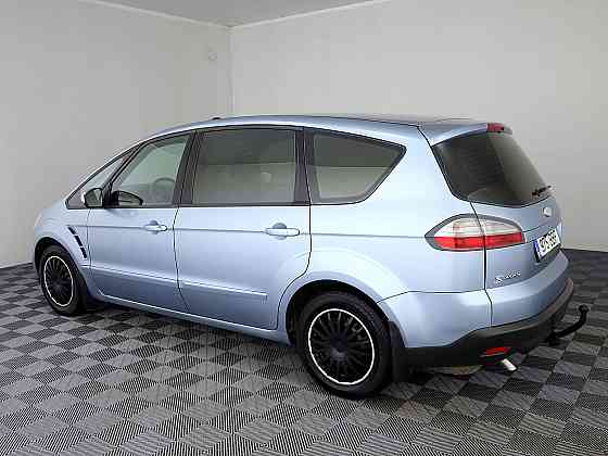 Ford S-MAX Comfort LPG 2.0 107kW Tallina