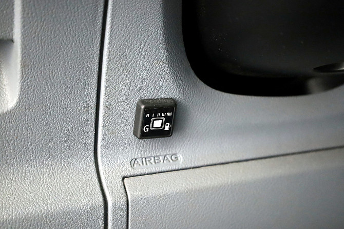 Ford S-MAX Comfort LPG 2.0 107kW Tallina - foto 8