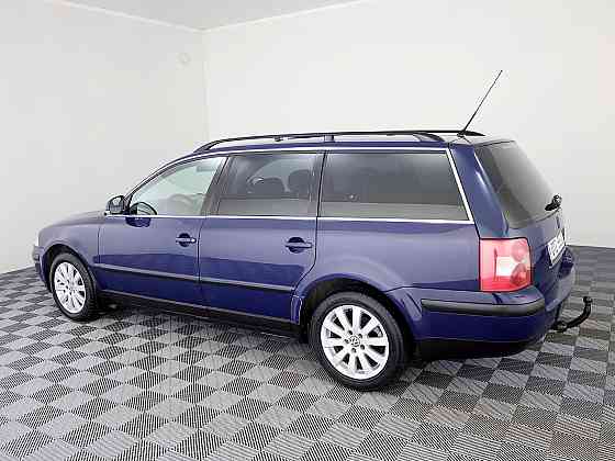 Volkswagen Passat Highline Facelift ATM 1.9 TDI 96kW Tallina