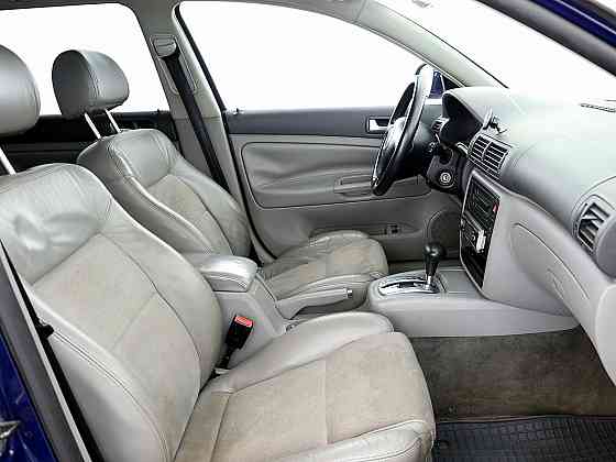 Volkswagen Passat Highline Facelift ATM 1.9 TDI 96kW Tallina