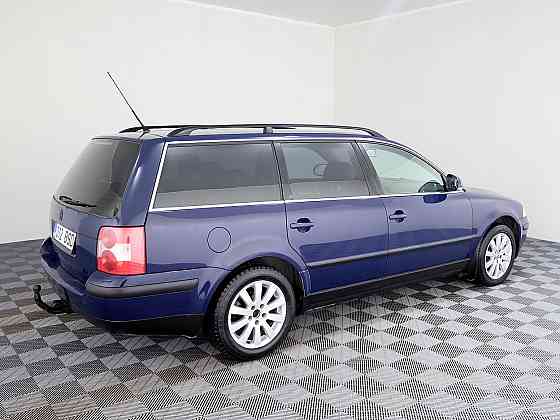 Volkswagen Passat Highline Facelift ATM 1.9 TDI 96kW Tallina
