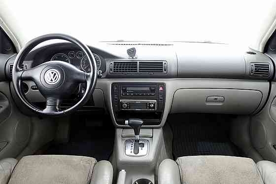 Volkswagen Passat Highline Facelift ATM 1.9 TDI 96kW Tallina
