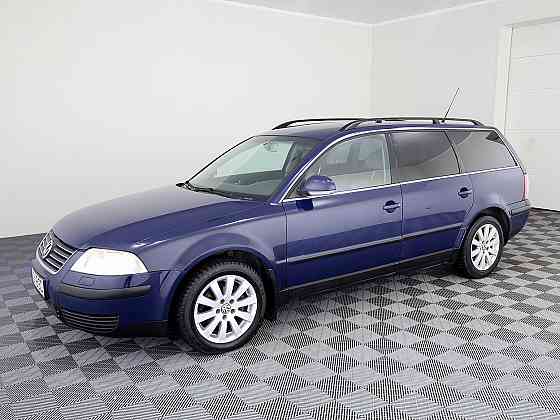 Volkswagen Passat Highline Facelift ATM 1.9 TDI 96kW Tallina