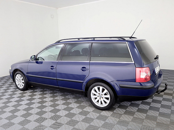 Volkswagen Passat Highline Facelift ATM 1.9 TDI 96kW Tallina - foto 4