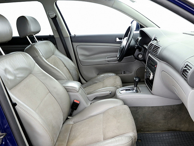 Volkswagen Passat Highline Facelift ATM 1.9 TDI 96kW Tallina - foto 6