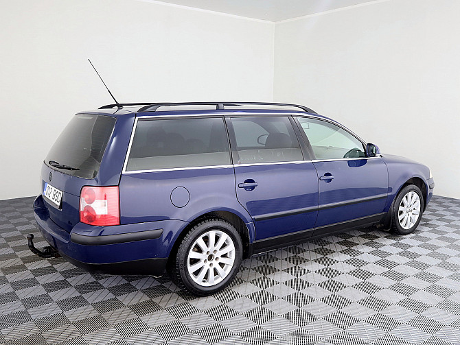 Volkswagen Passat Highline Facelift ATM 1.9 TDI 96kW Tallina - foto 3