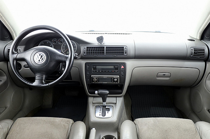 Volkswagen Passat Highline Facelift ATM 1.9 TDI 96kW Tallina - foto 5