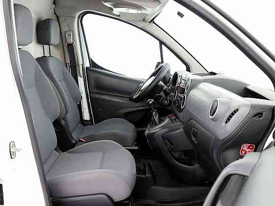 Peugeot Partner Van Facelift 1.6 HDi 55kW Tallina