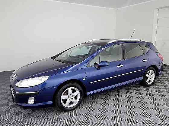 Peugeot 407 Elegance 2.0 100kW Таллин