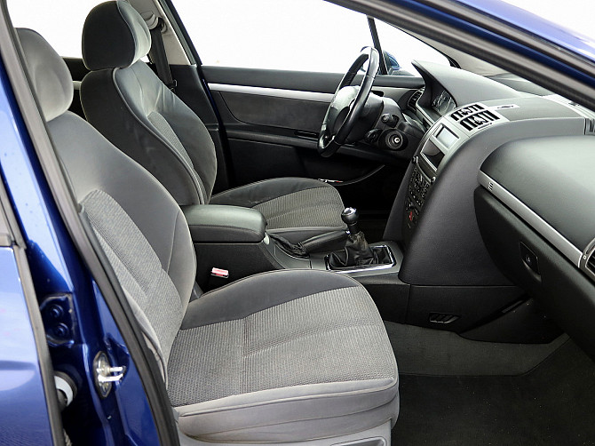 Peugeot 407 Elegance 2.0 100kW Tallina - foto 6