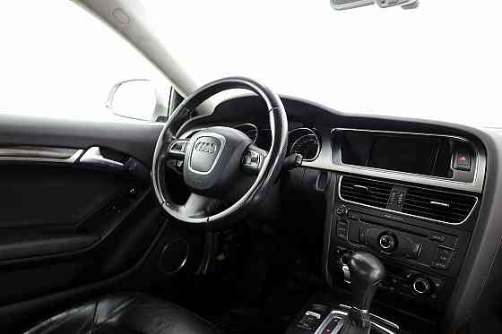 Audi A5 Highline ATM 3.2 195kW Tallina