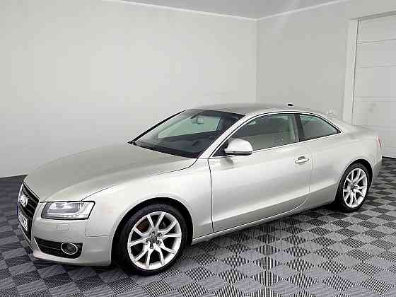 Audi A5 Highline ATM 3.2 195kW Tallina