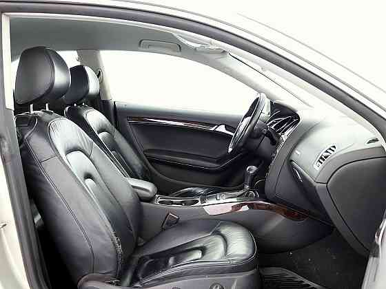Audi A5 Highline ATM 3.2 195kW Tallina