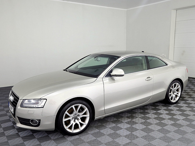 Audi A5 Highline ATM 3.2 195kW Таллин - изображение 2