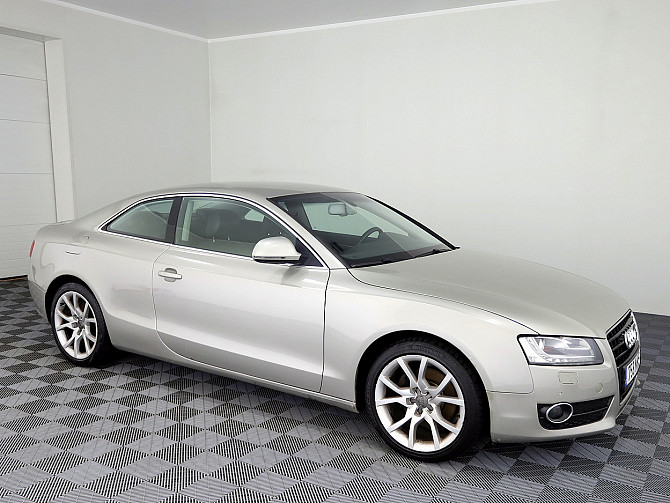 Audi A5 Highline ATM 3.2 195kW Таллин - изображение 1